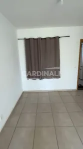 Apartamento com 2 Quartos à venda, 42m² no Jardim Heitor Rigon, Ribeirão Preto