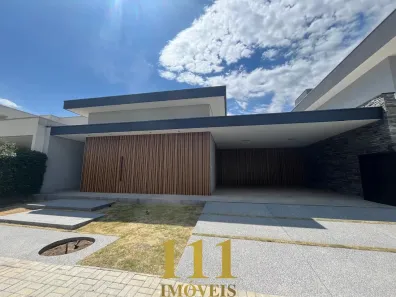 Casa de Condomínio com 3 Quartos à venda, 295m² no Jardim do Golfe, São José dos Campos