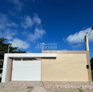 Casa com 3 Quartos à venda, 84m² no , Tamandaré