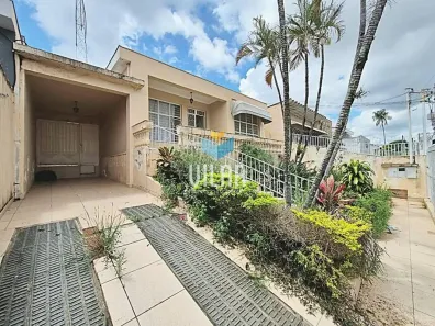 Casa com 3 Quartos para alugar, 221m² no Jardim Santa Rosália, Sorocaba