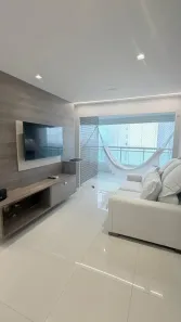 Apartamento com 2 Quartos à venda, 79m² no Ponta do Farol, São Luís