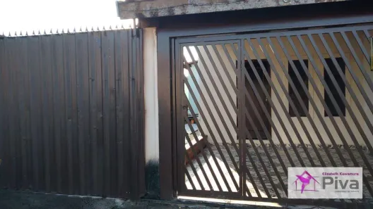 Casa com 3 Quartos à venda, 74m² no Jardim Ariana, Leme