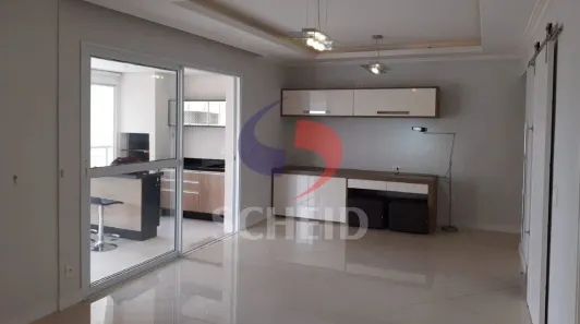 Apartamento com 2 Quartos à venda, 96m² no Várzea de Baixo, São Paulo