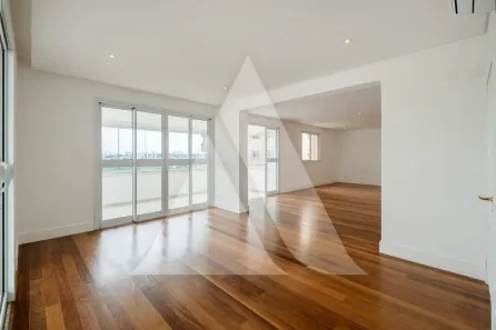 Apartamento com 4 Quartos para alugar, 364m² no Jardim Universidade Pinheiros, São Paulo