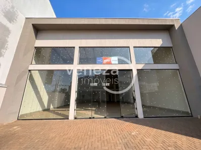 Galpão/Depósito/Armazém para alugar, 315m² no Helena, Londrina