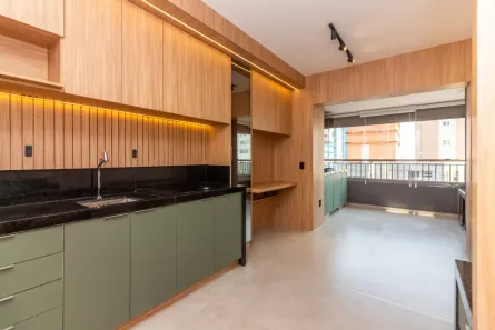 Apartamento com 1 Quarto à venda, 37m² no Jardim Vera Cruz, São Paulo