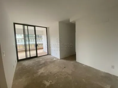 Apartamento com 2 Quartos à venda, 75m² no Jardim Paulistano, São José do Rio Preto