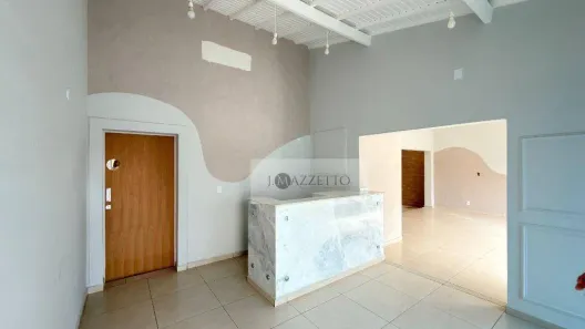 Ponto Comercial para alugar, 199m² no Cidade Nova, Indaiatuba