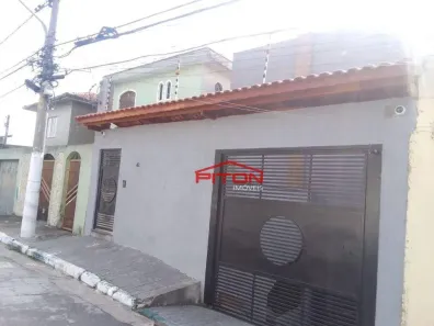 Sobrado com 2 Quartos à venda, 70m² no Jardim Piratininga, São Paulo