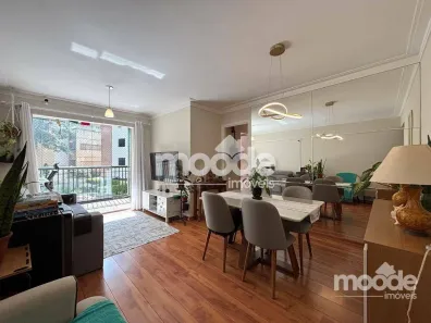 Apartamento com 3 Quartos à venda, 82m² no Cidade São Francisco, São Paulo
