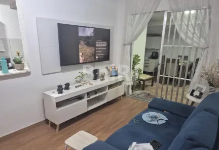 Apartamento com 2 Quartos à venda, 45m² no Campo Grande, Rio de Janeiro