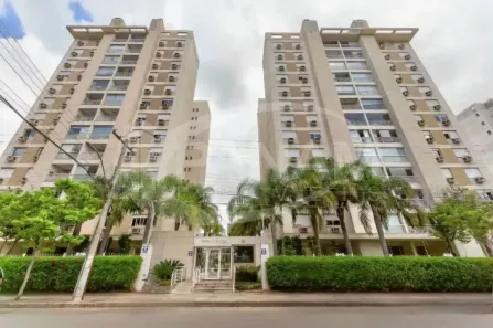 Apartamento com 2 Quartos à venda, 74m² no Jardim Lindóia, Porto Alegre