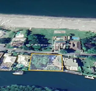 Lote/Terreno à venda, 1585m² no São Brás, Mangaratiba