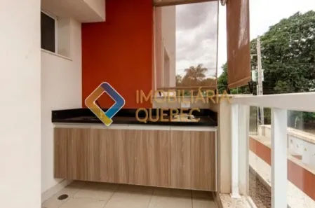 Apartamento com 2 Quartos à venda, 81m² no Vila Tibério, Ribeirão Preto