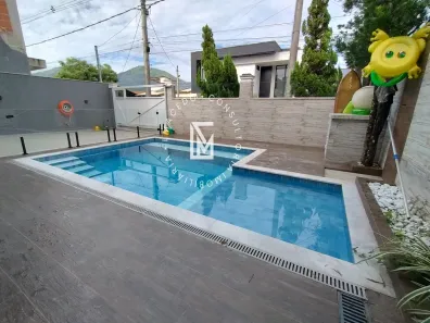 Casa de Condomínio com 3 Quartos à venda, 230m² no Campo Grande, Rio de Janeiro