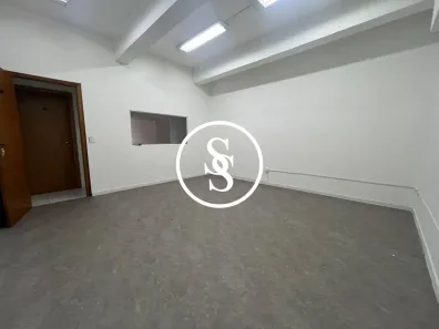 Sala Comercial para alugar, 47m² no Assunção, São Bernardo do Campo