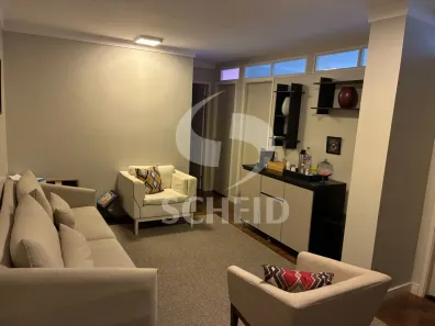Imóvel Comercial à venda, 90m² no Consolação, São Paulo