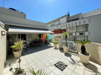 Cobertura com 3 Quartos à venda, 164m² no Flamengo, Rio de Janeiro