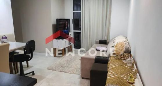 Apartamento com 3 Quartos à venda, 61m² no Vila Cunha Bueno, São Paulo
