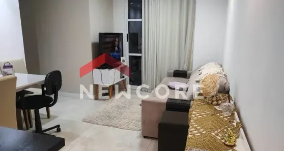 Apartamento com 3 Quartos à venda, 61m² no Vila Cunha Bueno, São Paulo