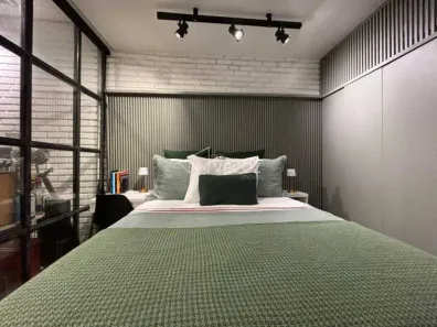 Apartamento com 1 Quarto à venda, 53m² no Centro, Rio de Janeiro