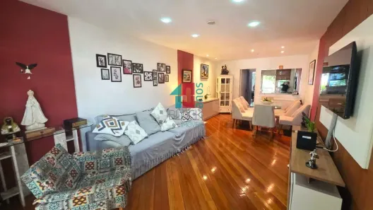 Casa de Condomínio com 3 Quartos à venda, 207m² no Recreio dos Bandeirantes, Rio de Janeiro