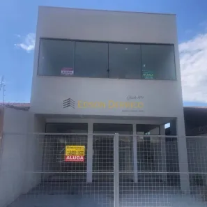 Ponto Comercial para alugar, 246m² no Residencial Parque das Palmeiras, Pindamonhangaba