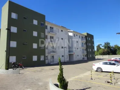 Apartamento com 2 Quartos à venda, 58m² no Santa Claudina, Vinhedo