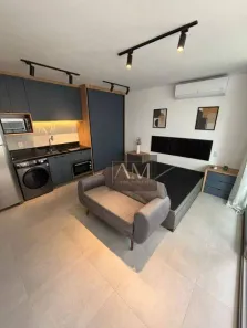 Apartamento com 1 Quarto à venda, 32m² no Vila Gomes Cardim, São Paulo