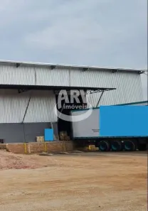 Galpão/Depósito/Armazém para alugar, 600m² no Distrito Industrial, Cachoeirinha
