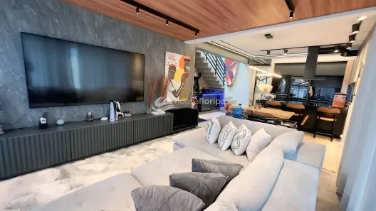 Casa com 3 Quartos à venda, 180m² no Rio Tavares, Florianópolis