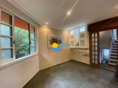 Casa de Condomínio com 2 Quartos à venda, 65m² no Jardim Las Palmas, Guarujá