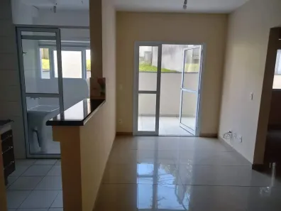 Apartamento com 2 Quartos à venda, 60m² no Vila Siqueira (Zona Norte), São Paulo