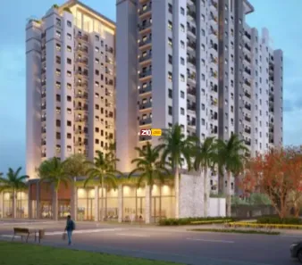 Apartamento com 2 Quartos à venda, 39m² no Centro, Indaiatuba