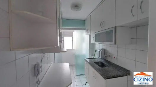 Apartamento com 2 Quartos para alugar, 51m² no Vila Leopoldina, São Paulo