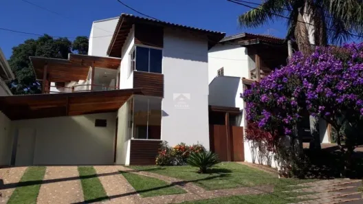 Casa de Condomínio com 4 Quartos à venda, 220m² no Ortizes, Valinhos