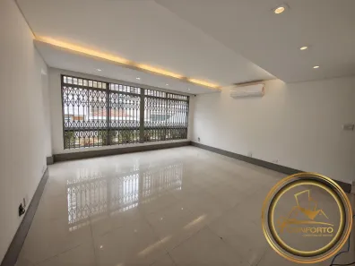 Ponto Comercial com 4 Quartos para alugar, 353m² no Jardim Anália Franco, São Paulo