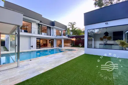Casa com 6 Quartos à venda, 351m² no Riviera, Bertioga