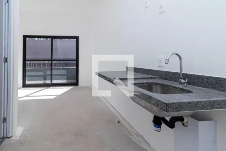 Kitnet com 1 Quarto à venda, 25m² no Perdizes, São Paulo
