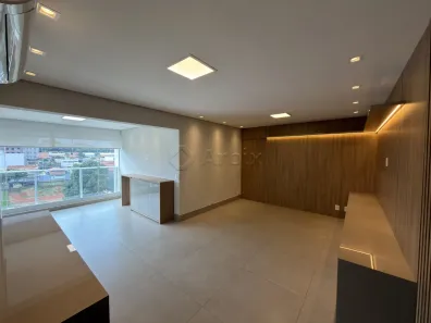 Apartamento com 3 Quartos à venda, 94m² no Vila Santo Antônio, Americana