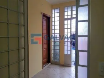 Prédio Comercial à venda, 248m² no Ponte de São João, Jundiaí