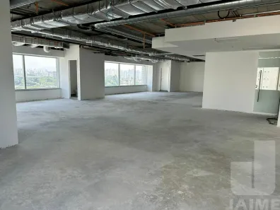 Imóvel Comercial para alugar, 225m² no Ponte Pequena, São Paulo