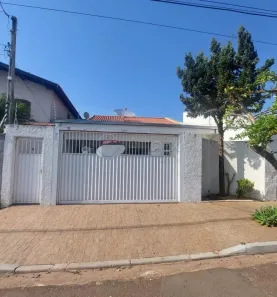 Casa com 3 Quartos à venda, 202m² no Vila Santa Maria, Americana