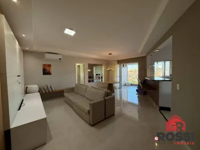 Apartamento com 3 Quartos à venda, 118m² no Centro, Itatiba