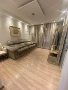Sobrado com 4 Quartos à venda, 150m² no Jardim Santa Judith, Campinas