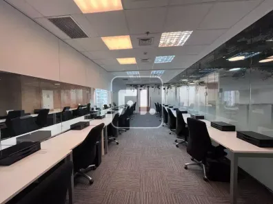 Sala Comercial à venda, 400m² no Vila Olímpia, São Paulo