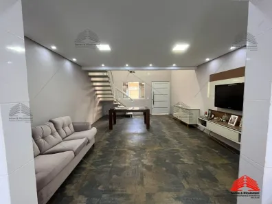 Sobrado com 2 Quartos à venda, 150m² no Tatuapé, São Paulo