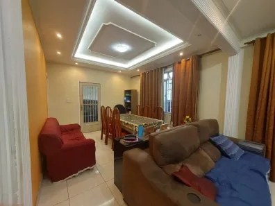 Casa com 3 Quartos à venda, 150m² no Praça Seca, Rio de Janeiro