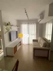 Apartamento com 2 Quartos à venda, 52m² no Marechal Hermes, Rio de Janeiro