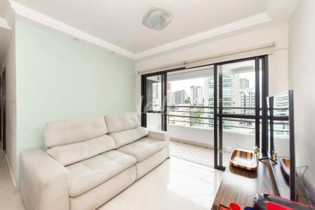 Apartamento com 2 Quartos à venda, 65m² no Vila Mariana, São Paulo